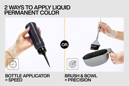 Color Gels Oils - Redken Color | L'Oréal Partner Shop